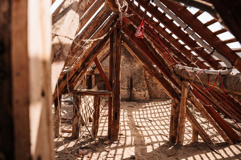 The Joist local office and team workspace