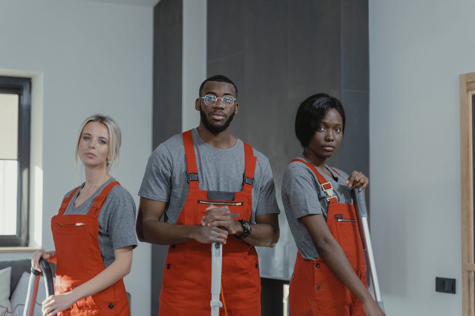 Emergency Response Team Lead