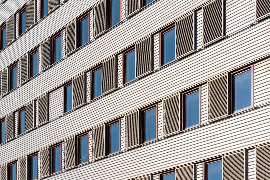 Vinyl siding installation services